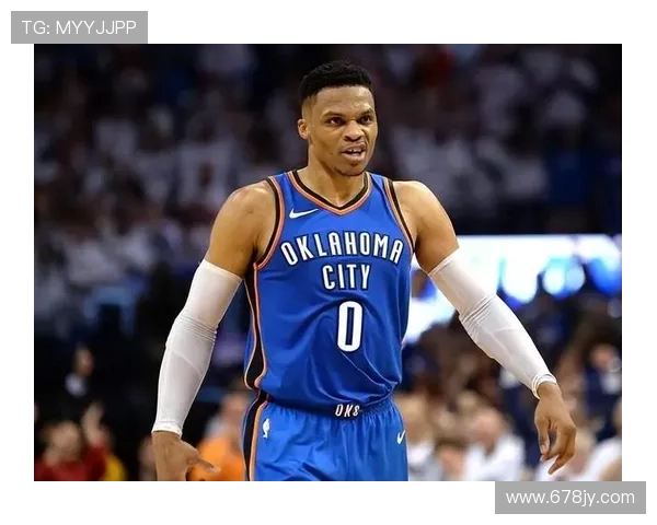 威少21+9总助攻超越魔术师历史地位提升