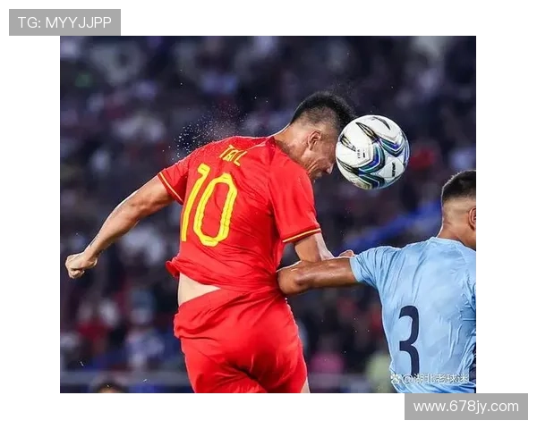 国足乌龙送礼伊朗笑纳三分出线
