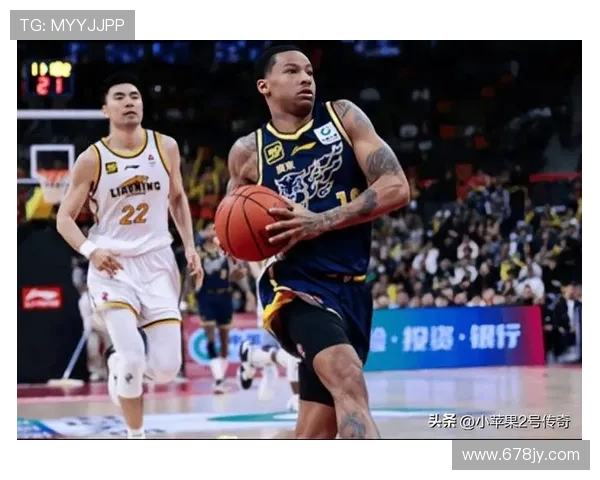 广东大胜辽宁两喜两忧赛后