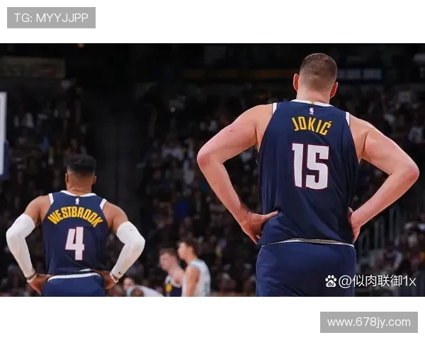 掘金主帅讽雷霆护多尔特纵恶犯