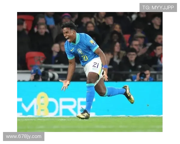 阿森纳密切关注恩德里克动向